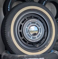 軽用 タイヤホイールセット 新品4本セット ダイハツ/タフト TAFT
