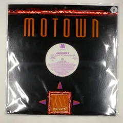 国内盤 ジャクソン ファイブ I WANT YOU BACK '98 MOTOWN MR070 1x12