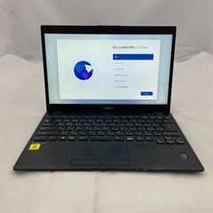 LIFEBOOK U9310/D i5 （10310U） 8GBジャンク ジャンク】富士通LIFEBOOK U9310/D Core i5 8GB - メルカリ