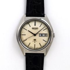 SEIKOセイコー ドルチェ Dolce SADZ187 チタンTitanium Date 電波