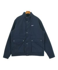 patagonia ダウンジャケット/ダウンベスト メンズ 【古着】【中古】【送料無料】