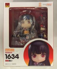 グッドスマイルカンパニー ねんどろいど 地獄少女 閻魔あい 1634