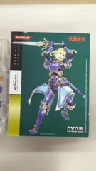 KONAMI 型番：「武装神姫」 騎士型MMS サイフォス