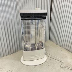美品】トヨトミ 遠赤外線電気ヒーター EH-Q100M 2022年製 - メルカリ