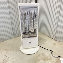 美品】トヨトミ 遠赤外線電気ヒーター EH-Q100M 2022年製 - メルカリ