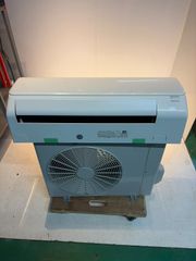 540 DAIKIN 2021年製 6～8畳用 分解洗浄済み - メルカリ