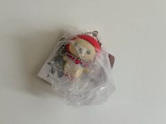 リラックマ アニメ フィギュア ガチャ キーチェーン 未開封 コリラックマ