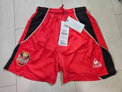 80 FCソウル 2014 ハーフパンツ ノンマーキング 支給品