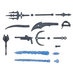 在庫限り カスタマイズウェポンズ(海賊武装) (プラモデル)