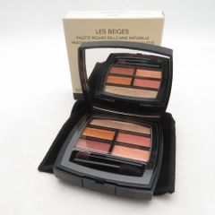 未使用 CHANEL シャネル レベージュ パレットルガール アイシャドウ ゴールデン BO13360Q