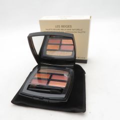 未使用 CHANEL シャネル レベージュ パレットルガール アイシャドウ ゴールデン BO13361Q