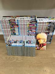 ☆【未開封あり 既刊全巻】おおきく振りかぶって 1~38巻 全巻セット