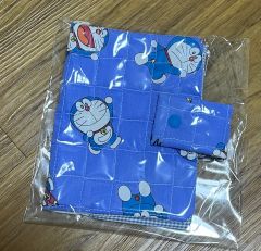 ドラえもん ブックカバー/ダイアリーカバー
