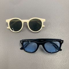 【サングラス】サングラス2個セット T-0130