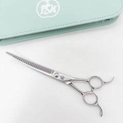 光 ヒカリ●RAY COSMOS レイコスモス132●理美容鋏ハサミ シザー中古 ヒカリシザーズHIKARI光シザーHIKARI SCISSORS】RAY COSMOS 132レイ