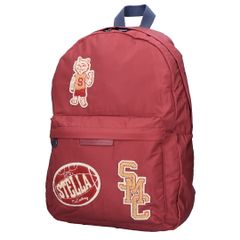 ステラマッカートニー STELLA McCARTNEY バッグ リュックサック バックパック キッズ TZ0P28 Z0537 416 MAROON