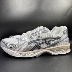新品　Asics Gel-Kayano 14 "White/Graphite Grey" アシックス ゲルカヤノ14 "ホワイト/グラファイトグレー"　1203A537-110