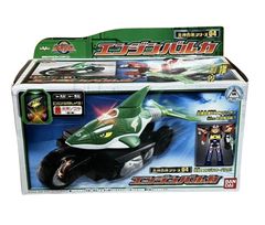 ジ*ア様 恐竜戦隊ジュウレンジャー　プテラレンジャー　当時物　超合金　フィギュア 新品未開封 恐竜戦隊ジュウレンジャー 光る超合金 プテラレンジャー