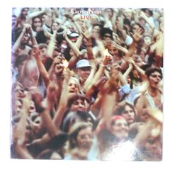 帯付き 国内盤 堀内孝雄/デイブレイク/CASABLANCA 28P27 LP - メルカリ