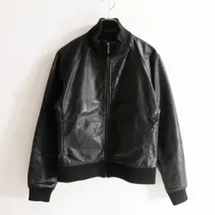 2026年最新】Yohji Yamamoto メンズ レザージャケット・ライダースの