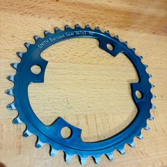 即発送】 Campagnolo AFS ディスク ブレーキ ローター 160mm 140mm 2枚