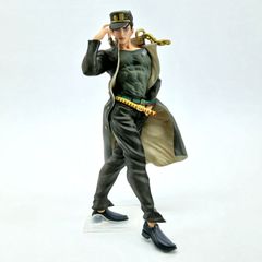 【本体のみ/現状品】 一番くじジョジョの奇妙な冒険 JOJO'S ASSEMBLE C賞 空条承太郎 フィギュア