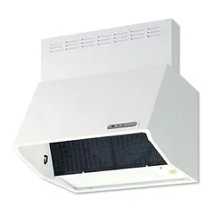 中古 メーカー正規品 新品 富士工業 FUJIOH レンジフード シロッコファン 深型 ホワイト 壁面取付け BDR-3HL- 即納