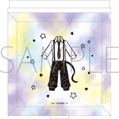 【予約】【新品】文豪ストレイドッグス ジュエリーミラー 中島敦【正規品】