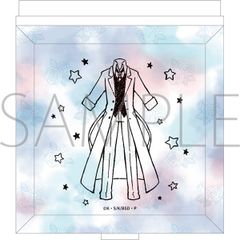 【予約】【新品】文豪ストレイドッグス ジュエリーミラー 太宰治【正規品】