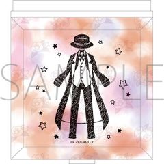 【予約】【新品】文豪ストレイドッグス ジュエリーミラー 中原中也【正規品】