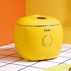 新品】リンナイ ガス炊飯器 こがまる ジャー機能付 5合 ダークブラウン