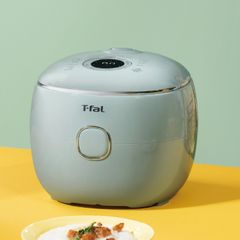 新品】リンナイ ガス炊飯器 こがまる ジャー機能付 5合 ダークブラウン