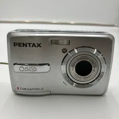 2026年最新】pentax opt e40の人気アイテム - メルカリ