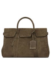 【新品・最安値】Officine Creative オフィチーネクリエイティブ "Bostonian 001" Travel Bag Beige 正規品 バッグ BOSTONIAN/001