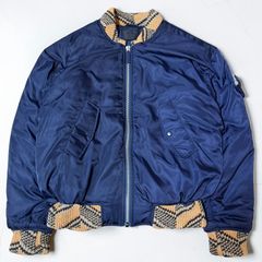 ギャルソン プリュス HOMME PLUS 90AW　ボンバージャケット 90s 超希少】COMME des GARCONS HOMME PLUS コムデギャルソンオムプリュス