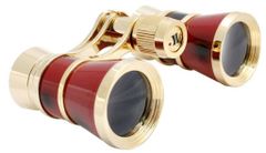 ESCHENBACH エッシェンバッハ エレガントオペラグラスカルメン23倍4442-1