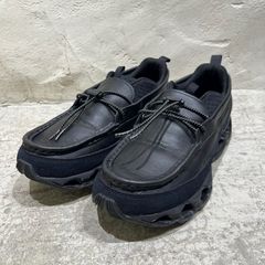 Dr.Martens クレイジーボム イングランド製 27cm - メルカリ