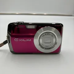 BC3420 CASIO EXILIM EX-Z1 カシオ　デジタルカメラ　現状