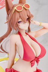 勝利の女神：NIKKE 正規ガレージキット ブレッディ ミニスケール