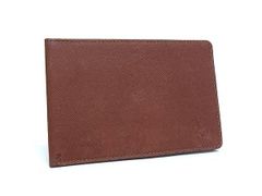 LOUIS VUITTON ルイヴィトン カードケース カード入れ パスケース 定期入れ メンズ レディース ブラウン系 DQ3664