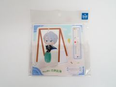 VTuber]ぶいすぽっ！文化体育祭 通販限定グッズ 思い出フォトスタンド