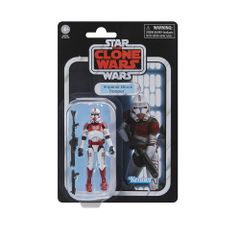 スター・ウォーズ ヴィンテージ・コレクション インペリアル・ショック・トルーパー