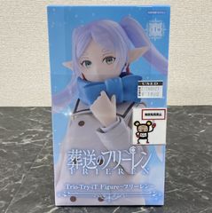 27.  【店舗併売品】 葬送のフリーレン Trio-Try-iT Figure フリーレン フィギュア ※未開封品
