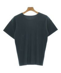 HOMME PLISSE Tシャツ・カットソー メンズ 【古着】【中古】【送料無料】