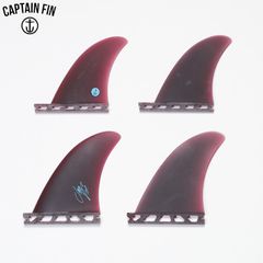 CAPTAIN FIN キャプテンフィン シングルフィン ANDY NIEBLAS 7.5 CAPTAIN FIN キャプテンフィン シングルフィン ANDY NIEBLAS 7.5