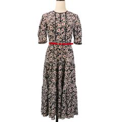 良品 25SS Theory luxe セオリーリュクス ELIA2 LUVE ノーカラー