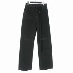 2026年最新】Ann Demeulemeester メンズ デニム・ジーンズの人気