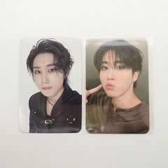 BTS ユンギ 花様年華 pt2 トレカ フォト カード SUGA シュガ 防弾少年