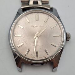 SEIKO Silver Wave 5933-701A クォーツ セイコー シルバーウェーブ