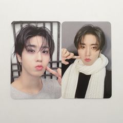 NCT127 ユウタ FAVORITE トレカ イチリル YUTA 中本悠太 カード フォト